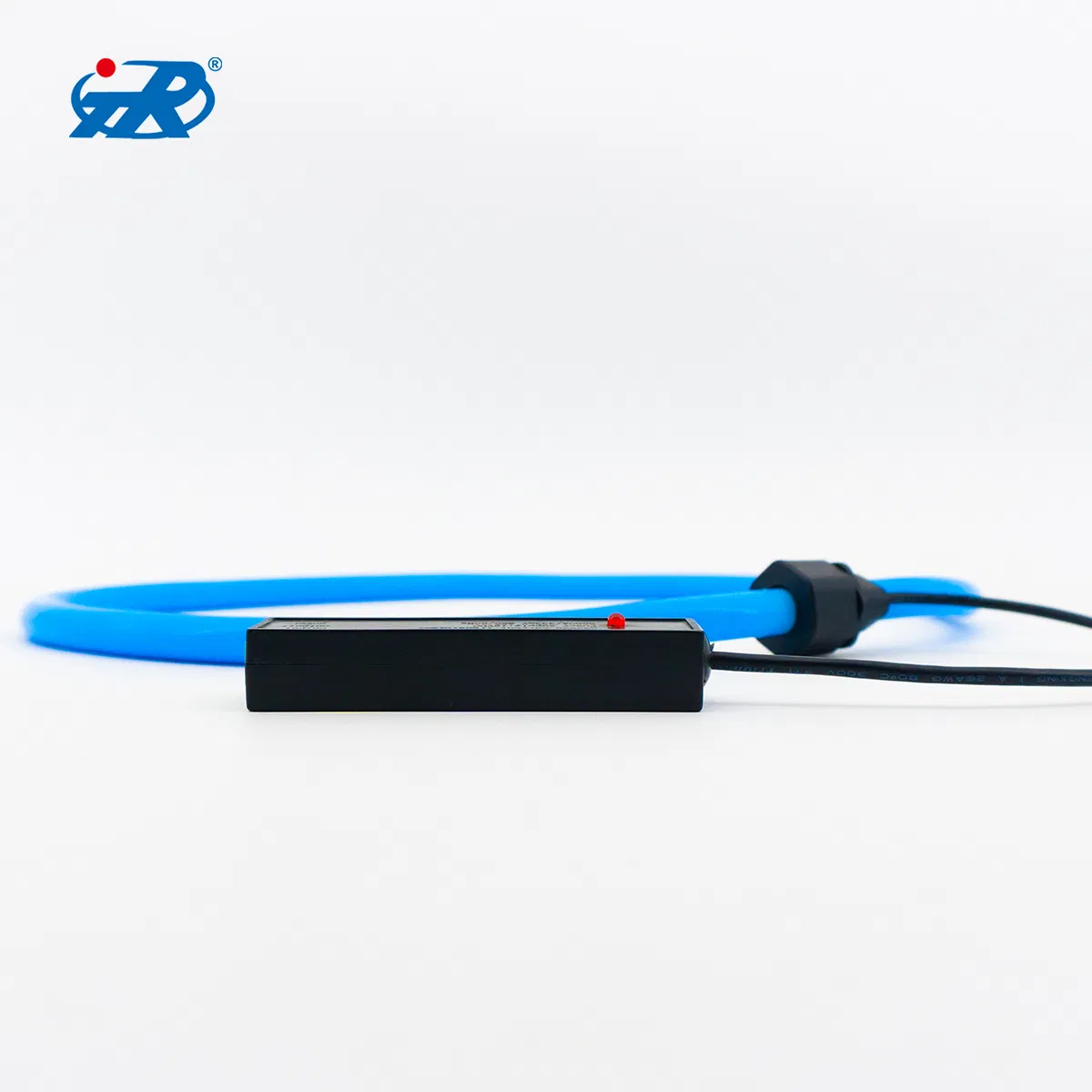 TR Clamp Gauge Rail Current Measurement Flexible Roche Coil Current Transformer