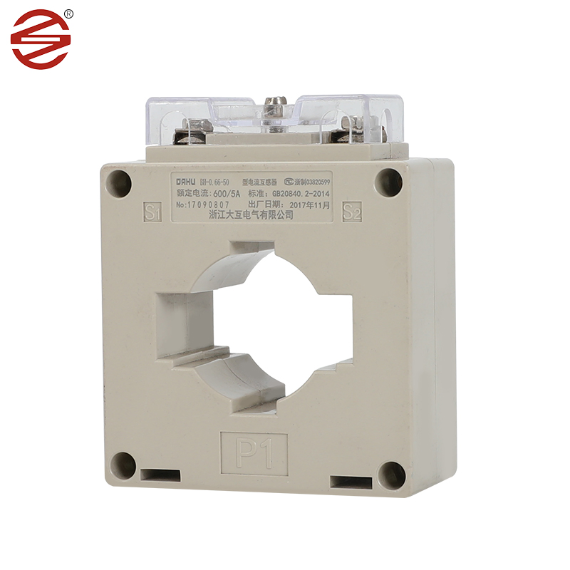 Bh-0.66 CT/PT Power Indoor Zero Sequence Single Phase Instrument Energy Meter Current Transformer Low-Voltage Single Type