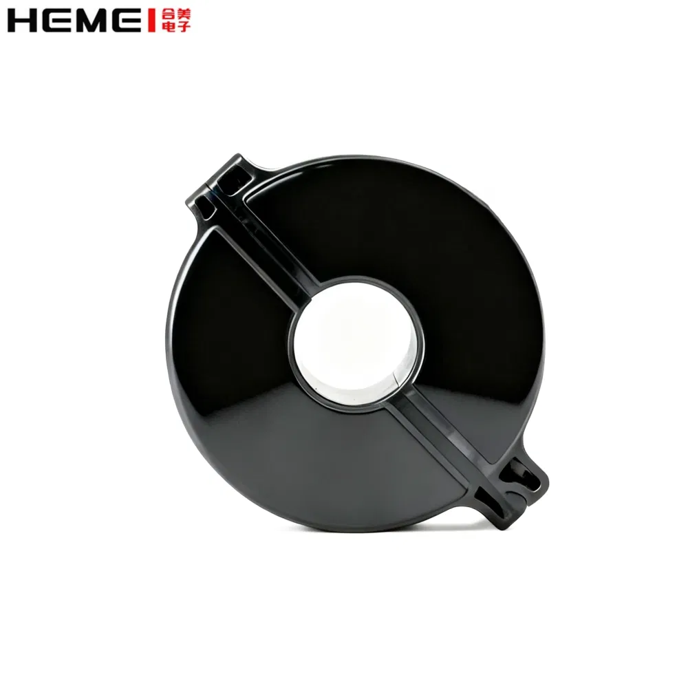 Outdoor Waterproof 1A/5A Toroidal Split Core CT Class0.5 Nanocrystalline Current Transformer
