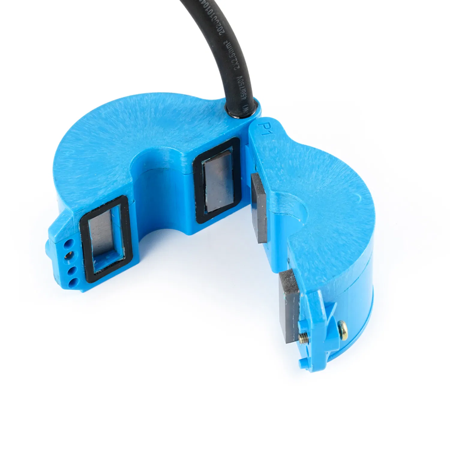 Fsct-T36 500A-5A Outdoors Waterproof Split Core Current Transformer