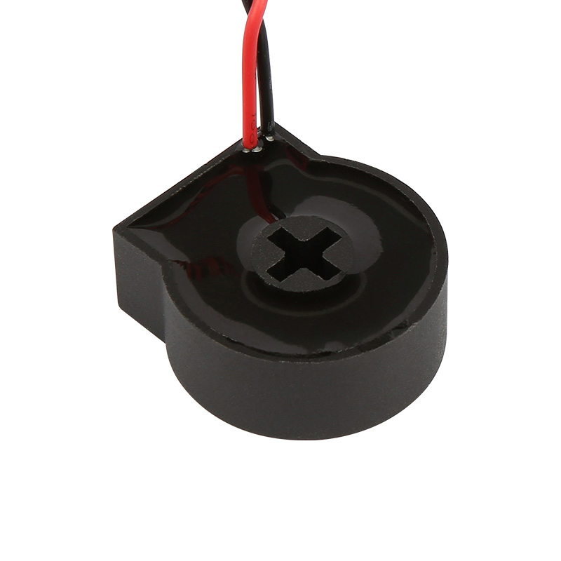 High Precision 80A Mini Current Transformer for DIN Rail