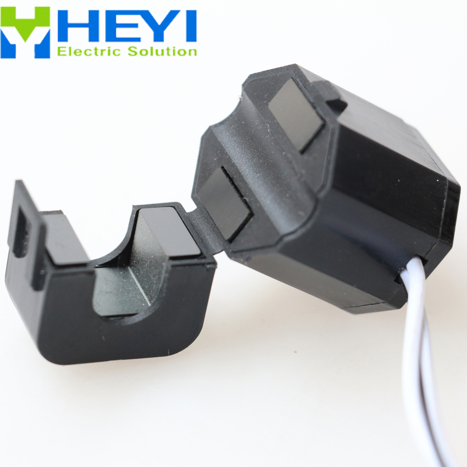 Kct-30A/10mA Cl: 0.5 Split Core CT Coil Clamp on Current Transformers