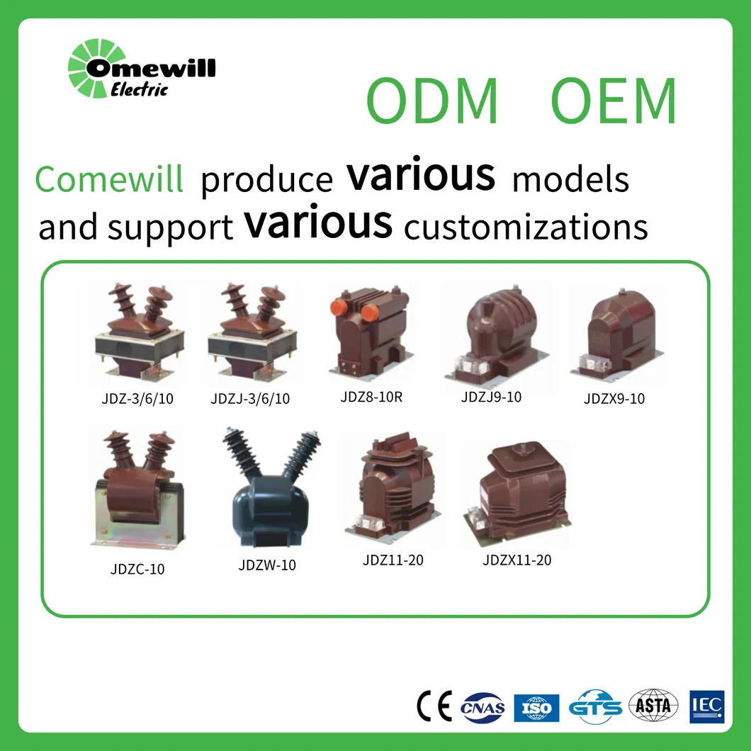 Current Transformer 7
