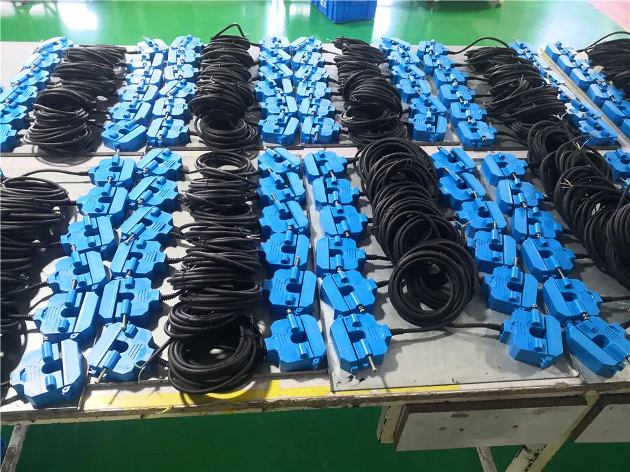 Clip on Current Transformer