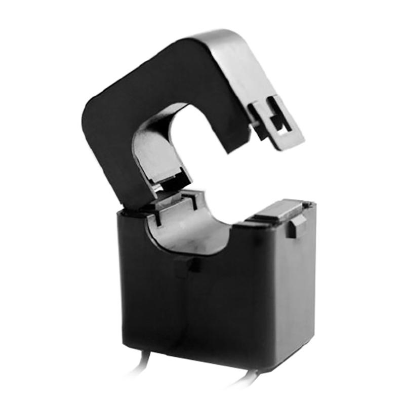 Kct-36 200/5A Cl: 0.5 Split Core CT Clamp on Current Transformers