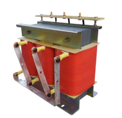 Three Phase Price Electric Single Oil Immersed Dry Type Current Electrical Transformer