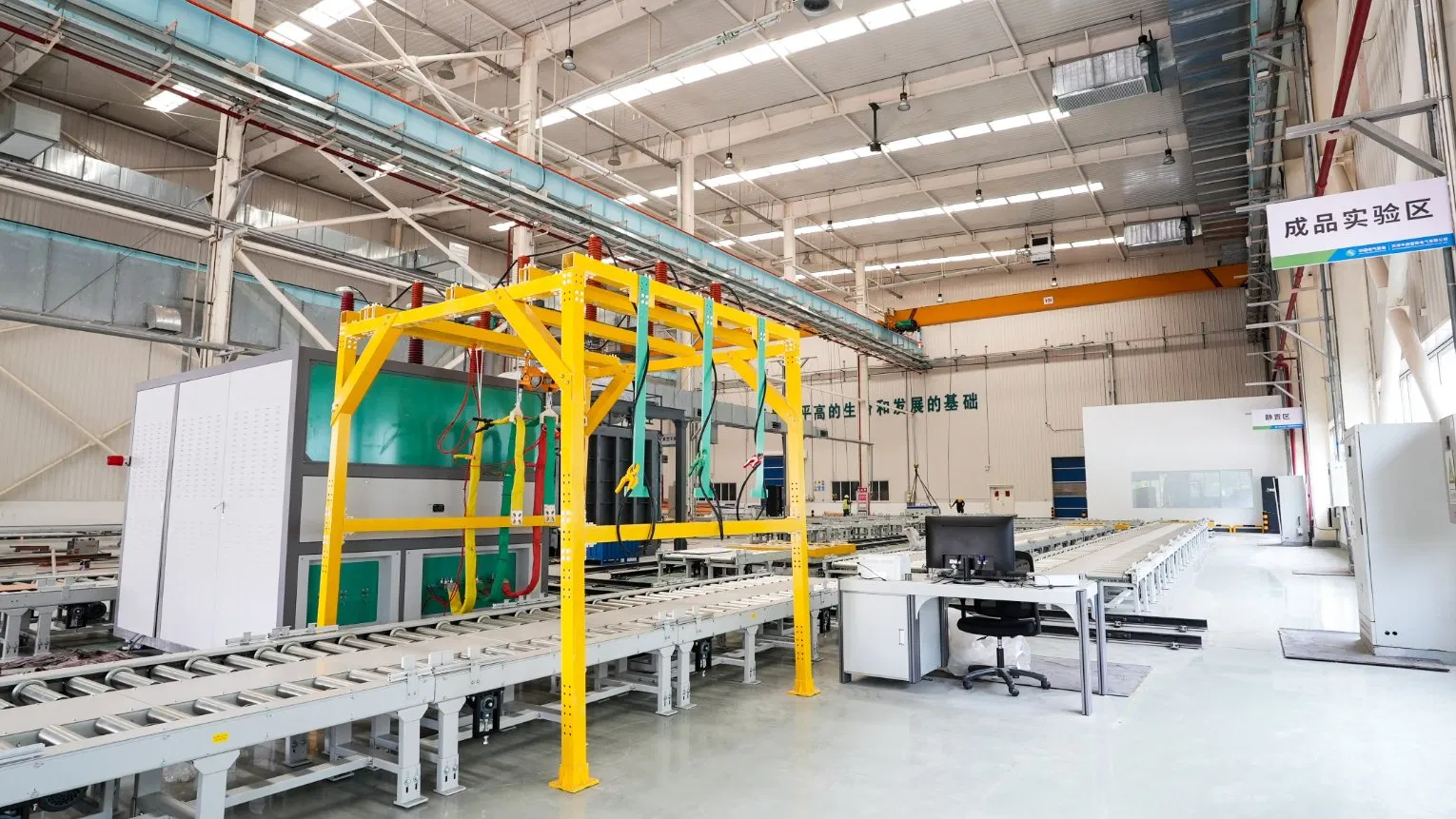 High Pressure 10kv Oil-Immersed Stereoscopic Amorphous Alloy Transformer