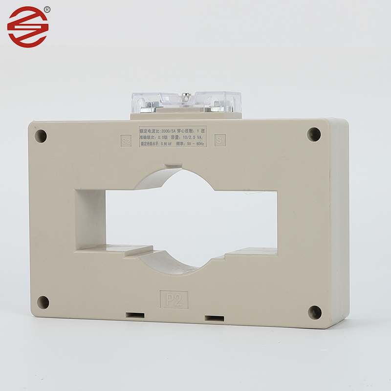 Bh-0.66 CT/PT Power Indoor Zero Sequence Single Phase Instrument Energy Meter Current Transformer Low-Voltage Single Type