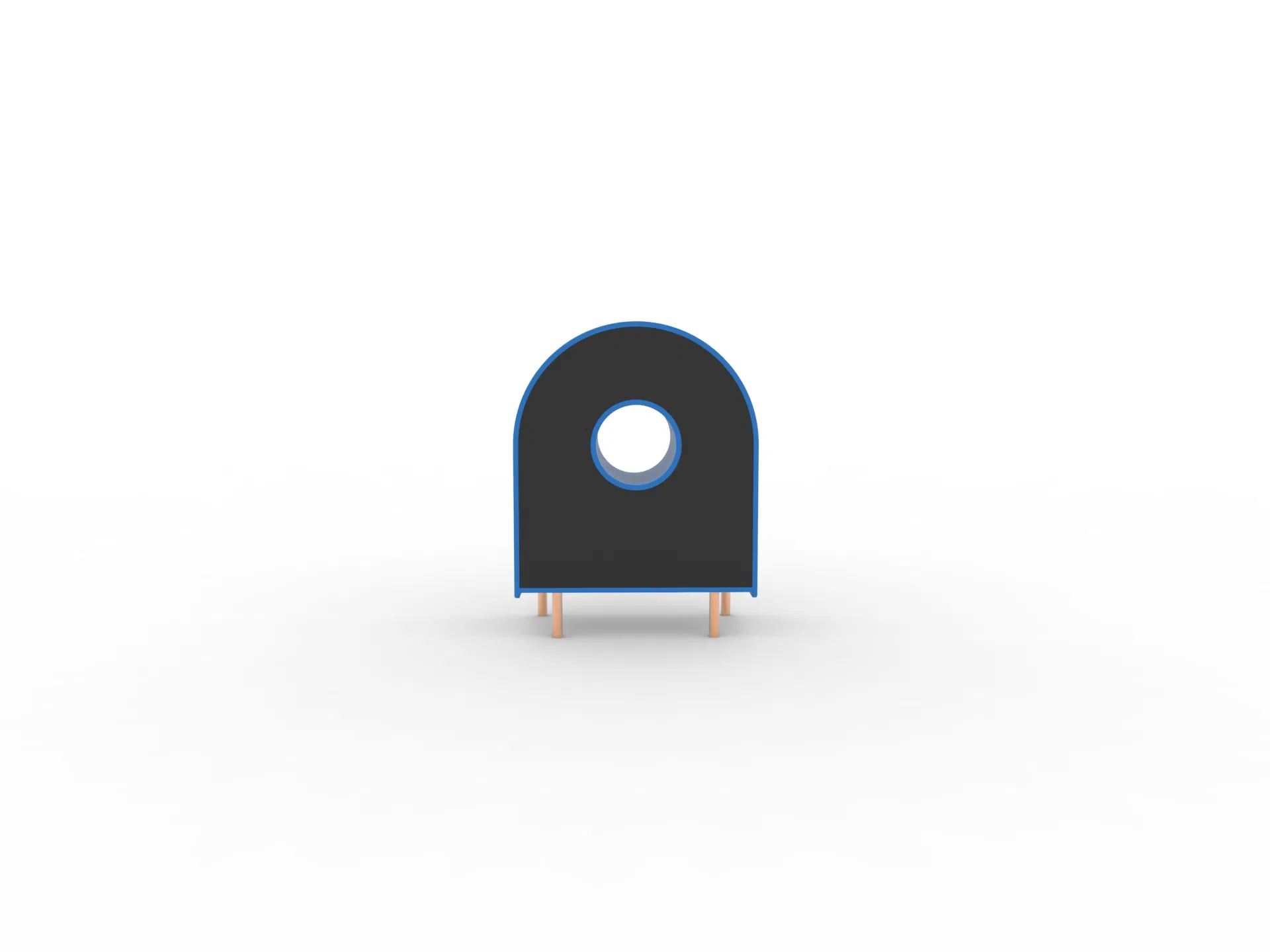 Intelligent Equipment Component Micro Curernt Transformer