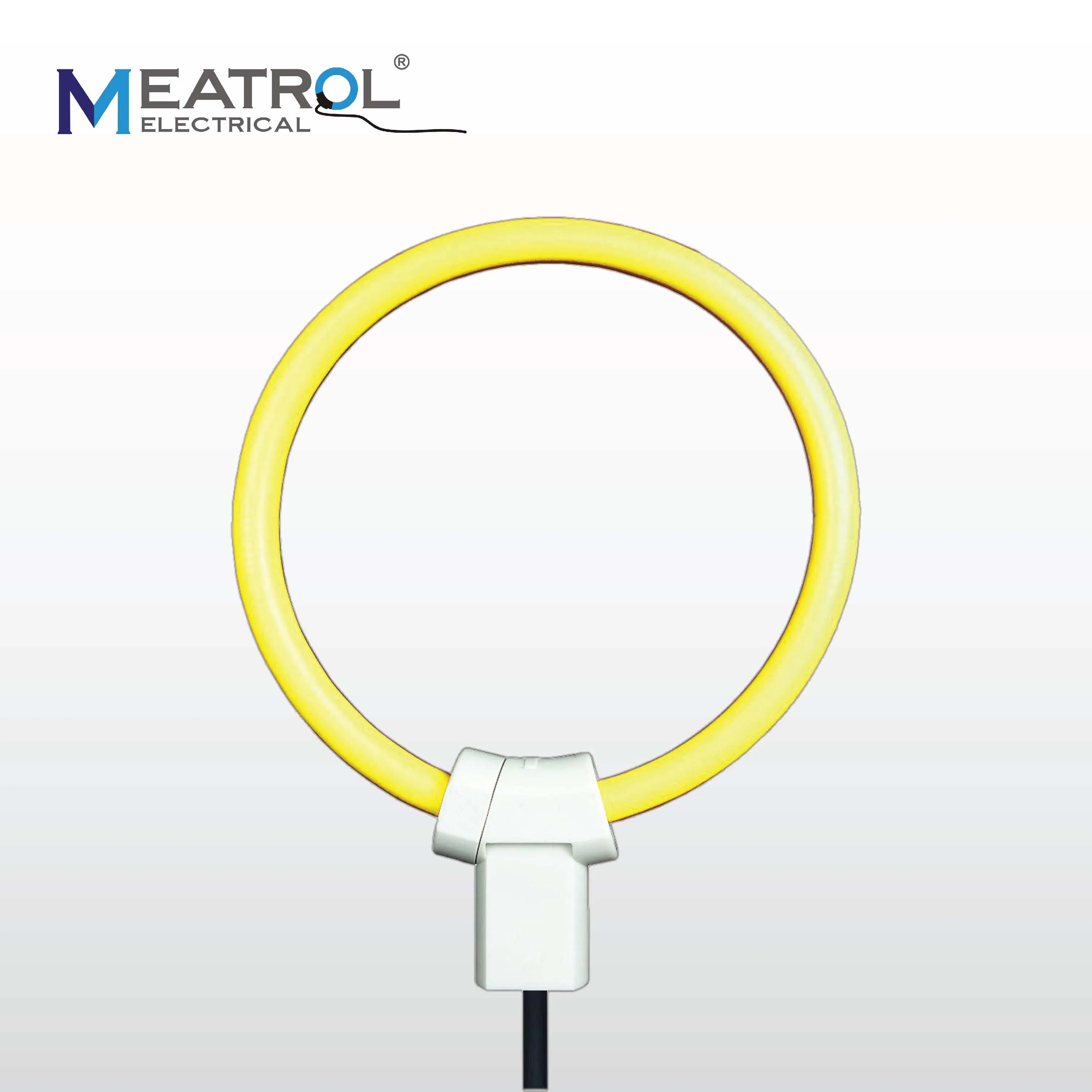 High Accuracy IP68 Waterproof Rogowski Coil Best Electrical Transformer