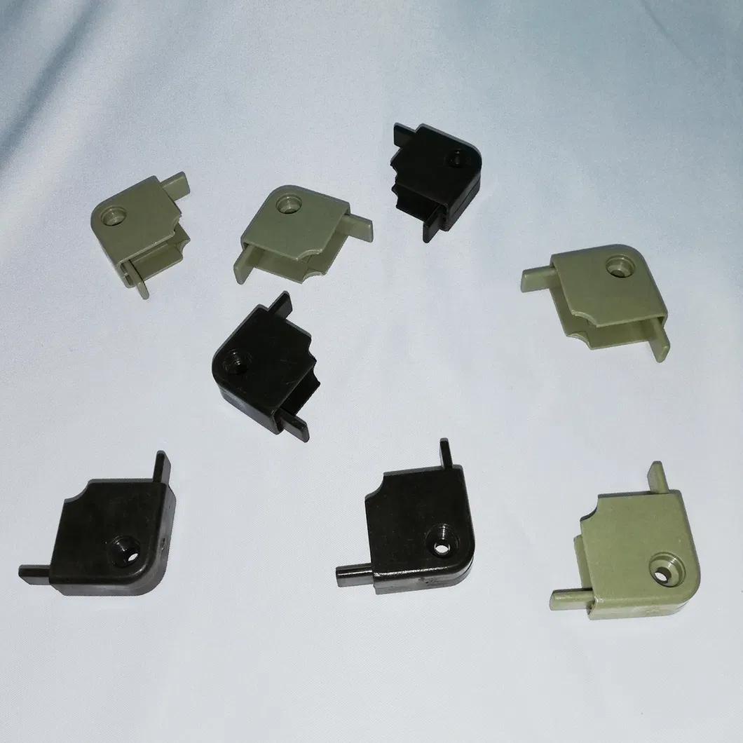 ABS Corner for Whiteboard Manufacturing Whiteboard Corner