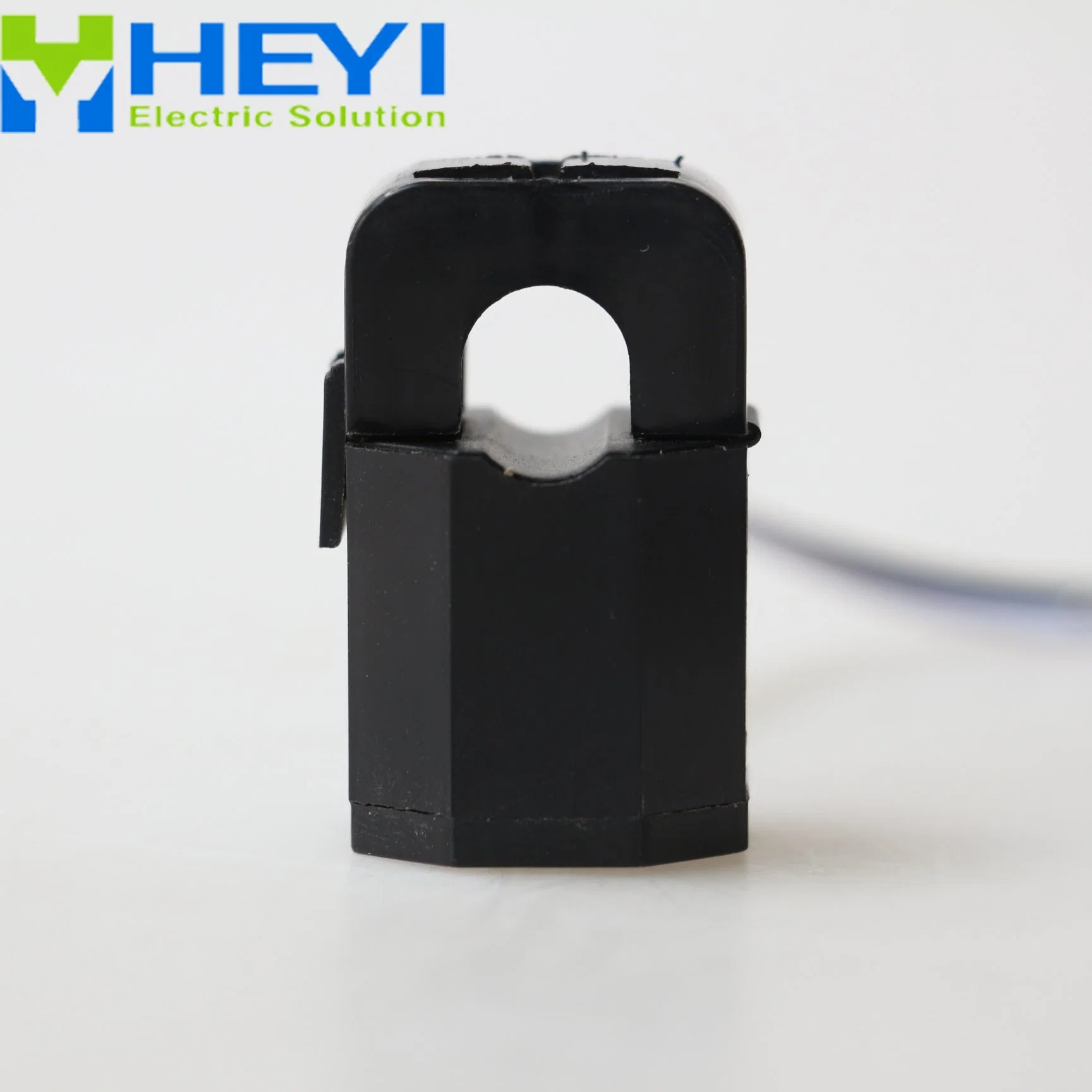 Kct-10 60A/30mA Cl: 0.5 Heyi Asct Clamp on CT Power Monitoring Split Core Current Transformers