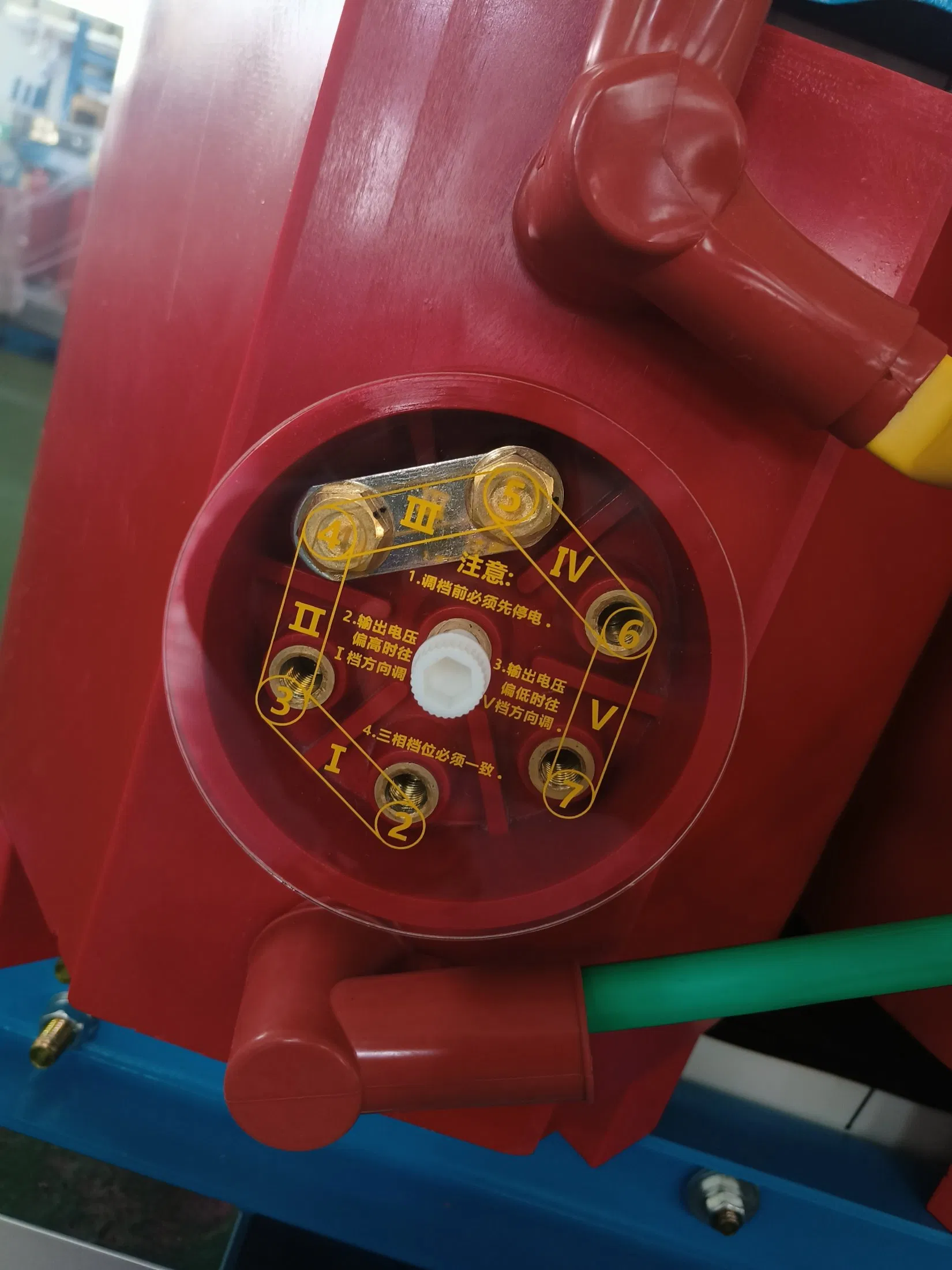 Three Phase Epoxy Resin Cast Low Noise High Efficiency 11kv 50 kVA 30 kVA 20kVA High Medium Low Voltage Dry Type Power Distribution Transformer for Indoor Use