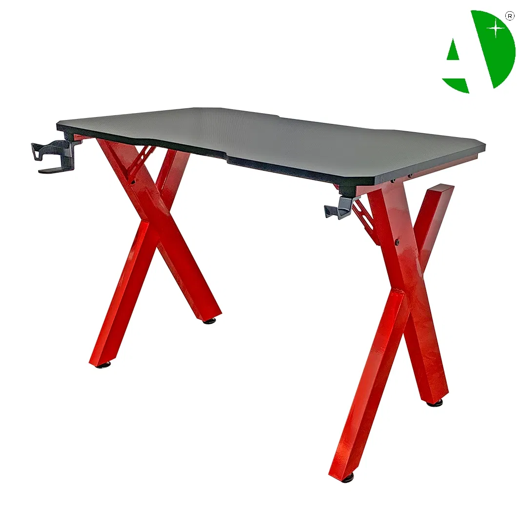 (AS-A2009-1006) Sleek and Functional Gaming Desk Furniture for Home Offices