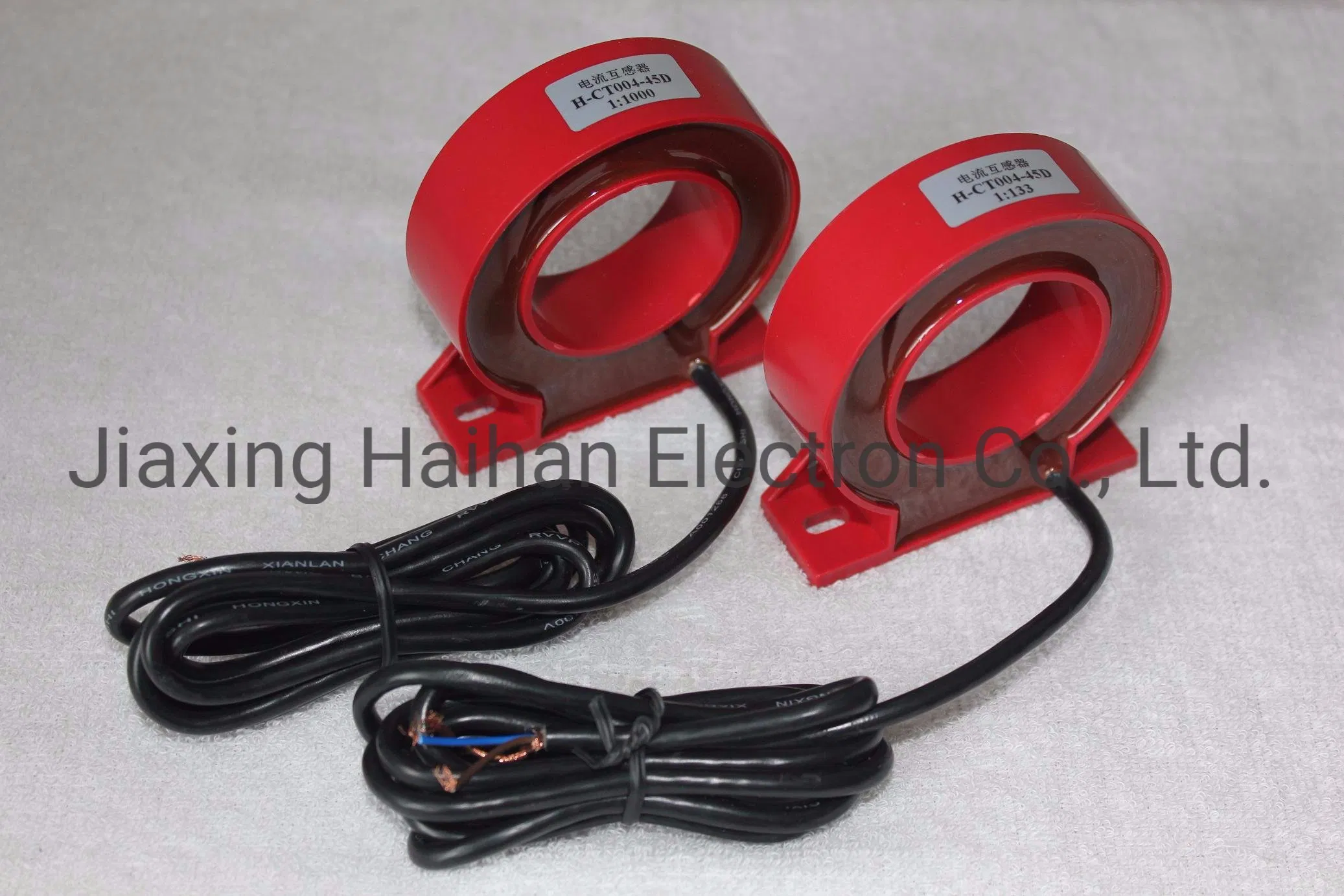 Zero Three Phase Current Transformer