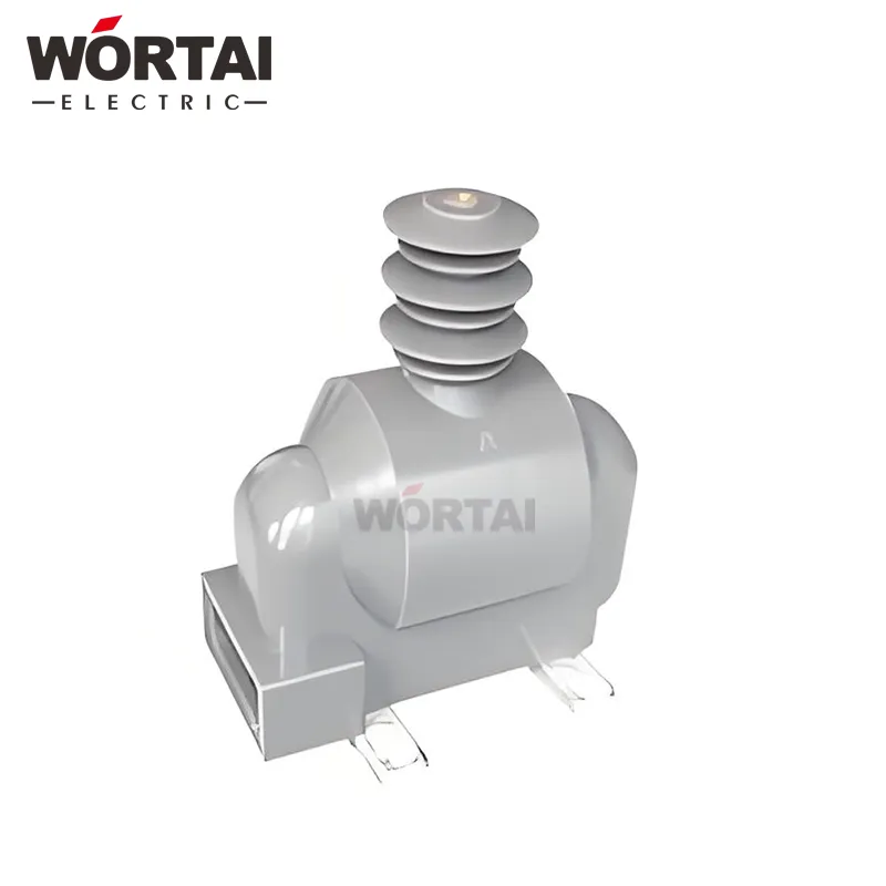 Single Phase Current Transformer Detail