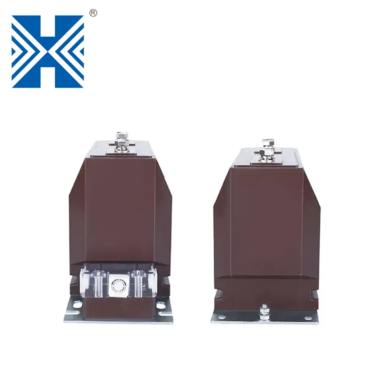 Current Transformer View 2