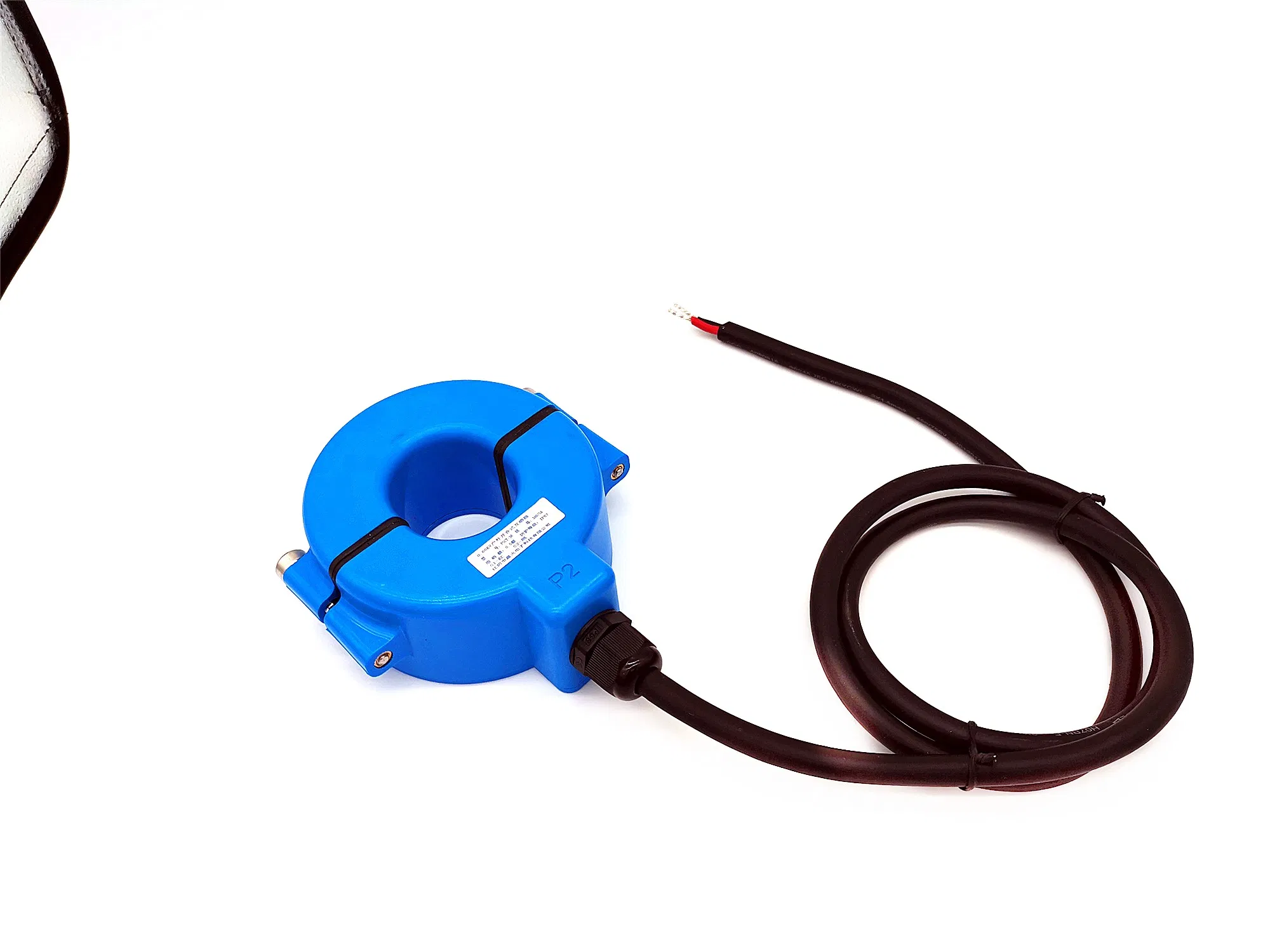 Fsct-T36 IP68 Outdoor Waterproof Split-Core Current Transformer Cts 600A 5A