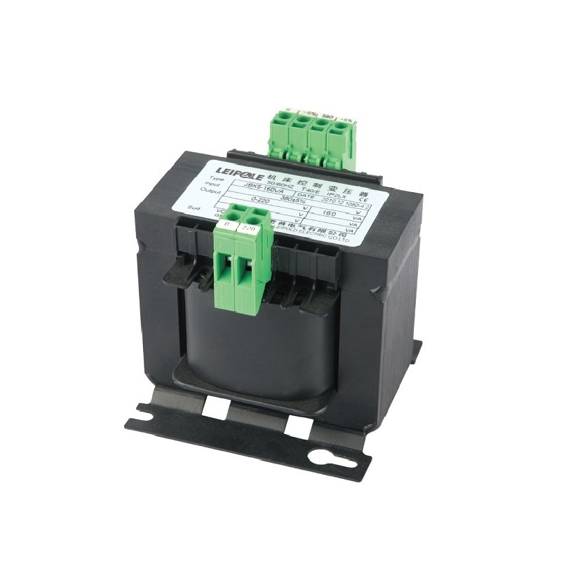 Set up Power Pole Mounted Distribution Transformer Machinery Control