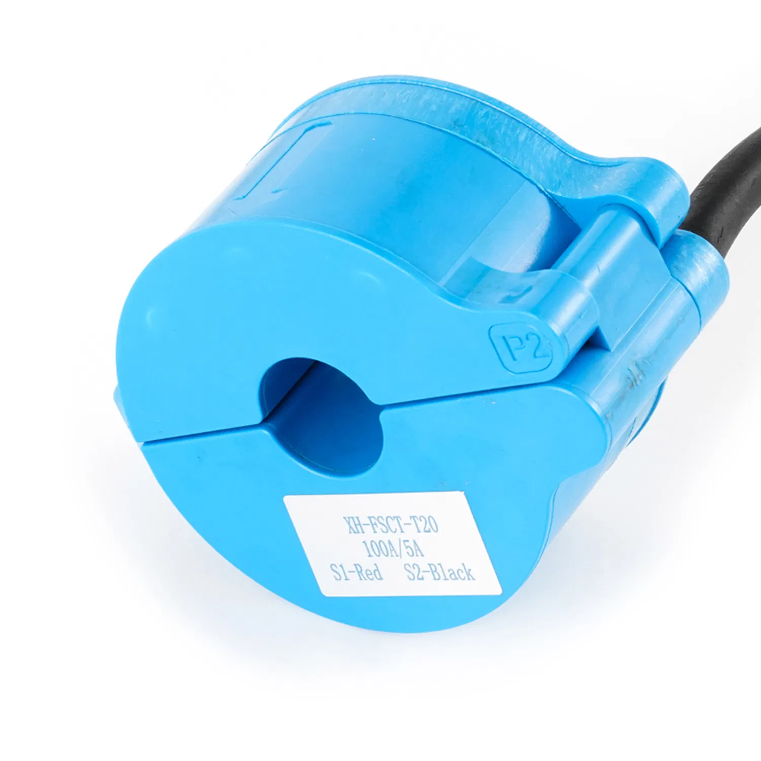 Fsct-T36 500A-5A Outdoors Waterproof Split Core Current Transformer