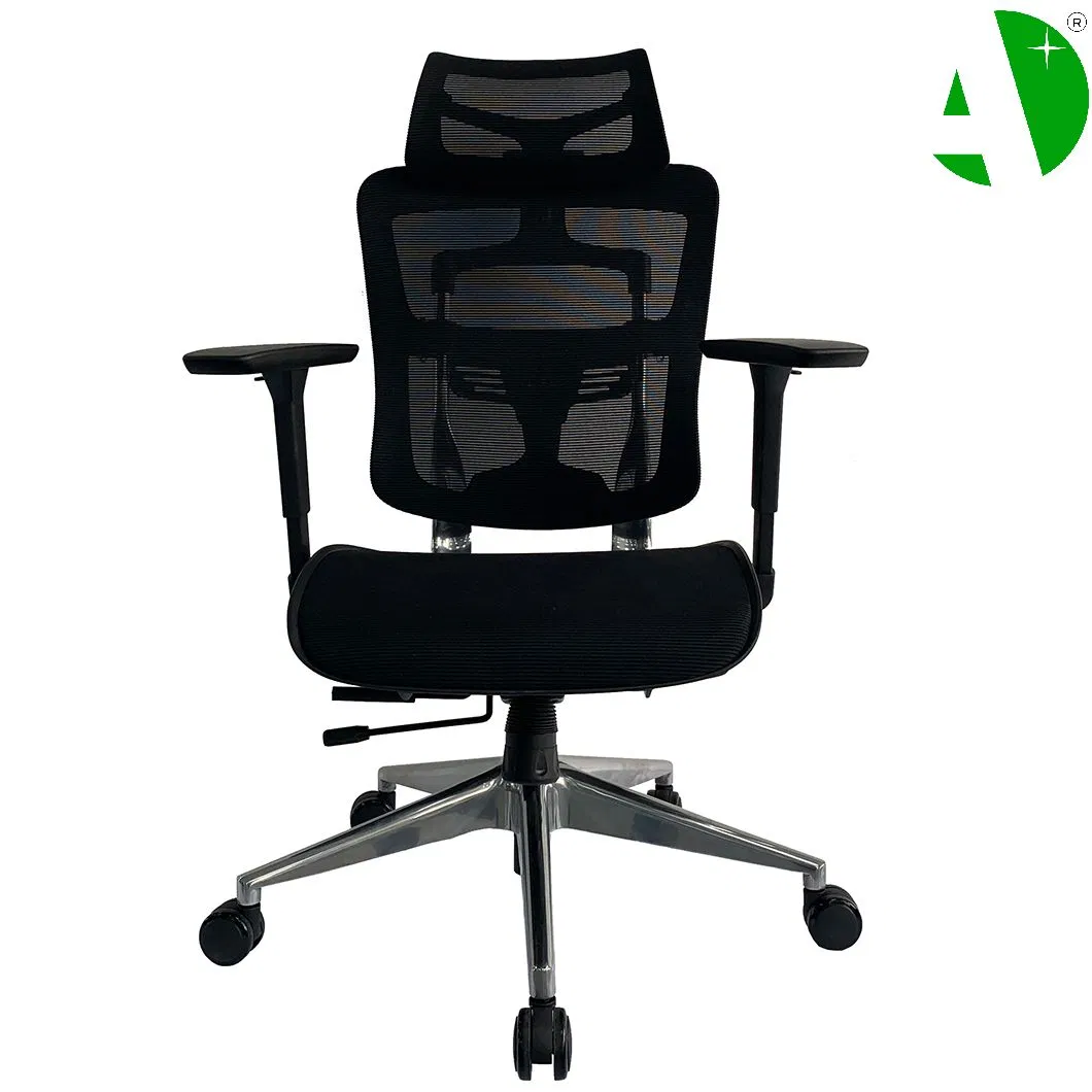 (AS-C2711) Mesh Plastic Gaming Modern Swivel Ergonomic Executive Home Chair Office Furniture