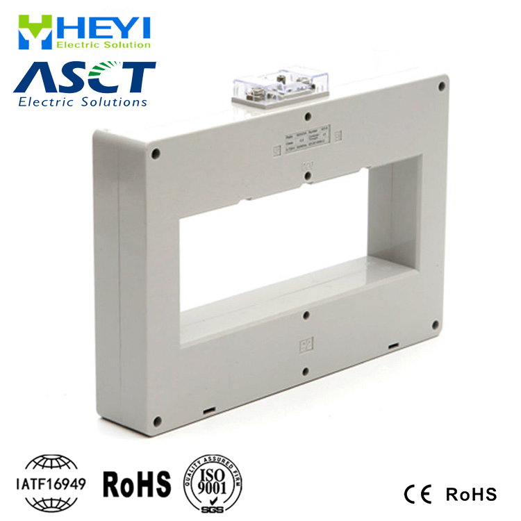 Low Voltage Precision Current Transformers with 0.66kv