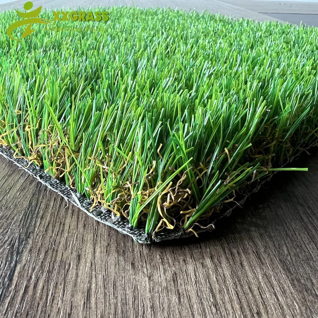 Artificial Grass Detail 1