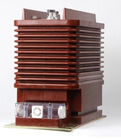 24kv Current Transformer Accuracy 0.2, 0.5, 0.2 10p10, 0.5 10p10, Lzzbj9-24/220b/2 (4)