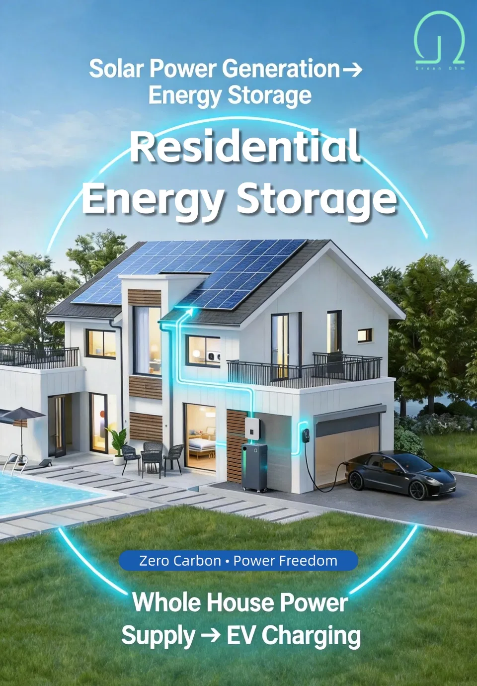 Energy Storage System 1