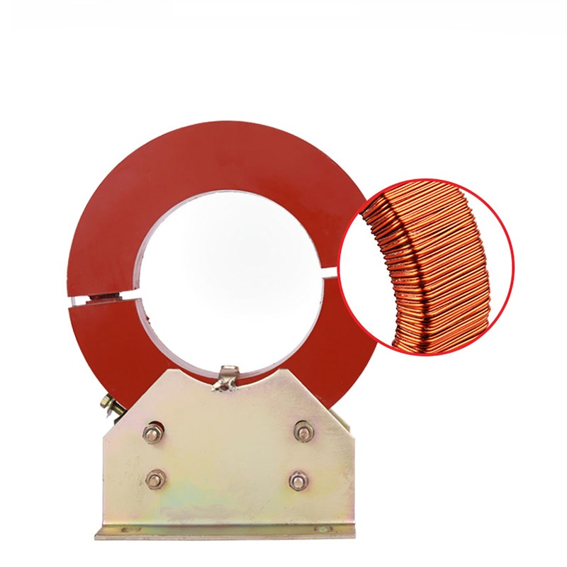 Advanced Lxk Transformer for Precision Low Voltage Current Control