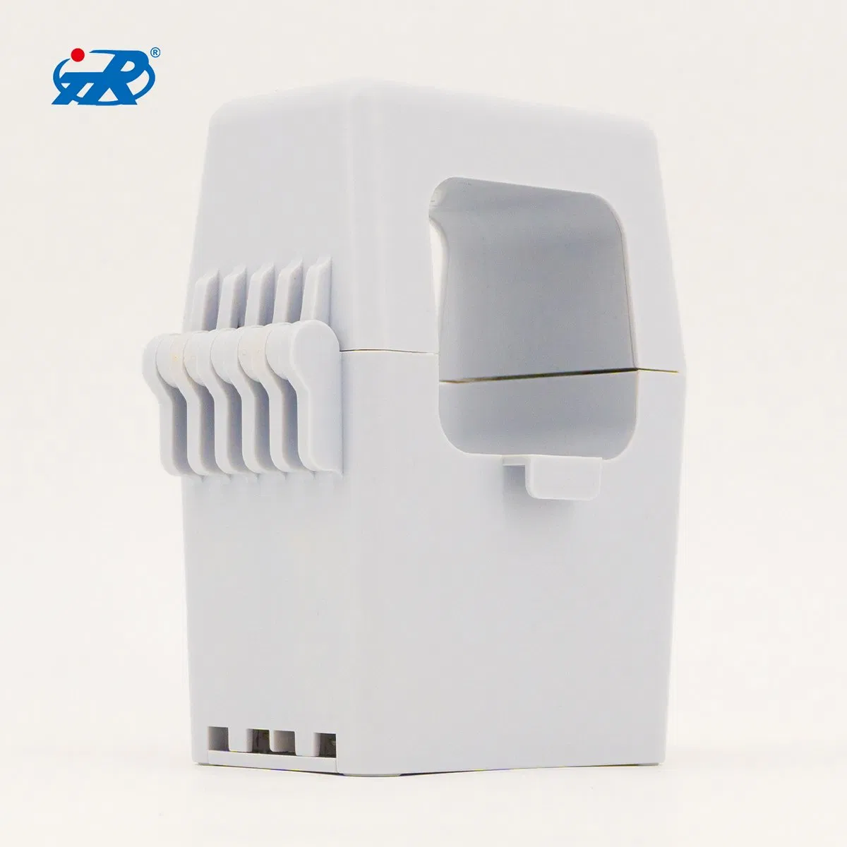 TR Three-Phase High-Precision Split Core Open Type AC Current Transformer CT 400A~1200A/1A, 5A