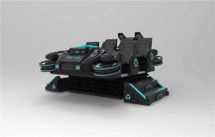 Arcade Game Machines Amusement Equipment Virtual Reality Vr Cinema Home Theater