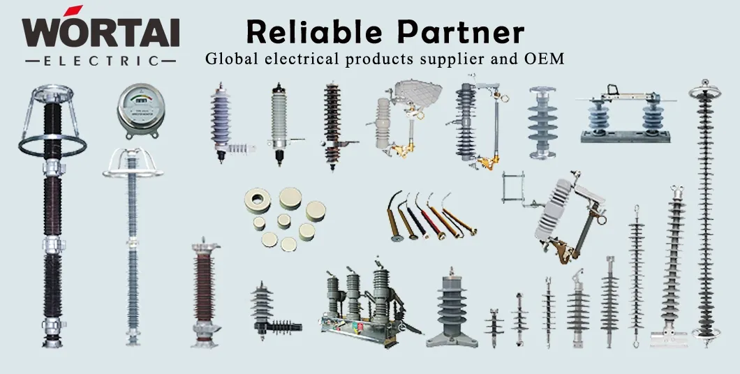 35kv Single Phase Resin Epoxy Casting Electric Current Transformer