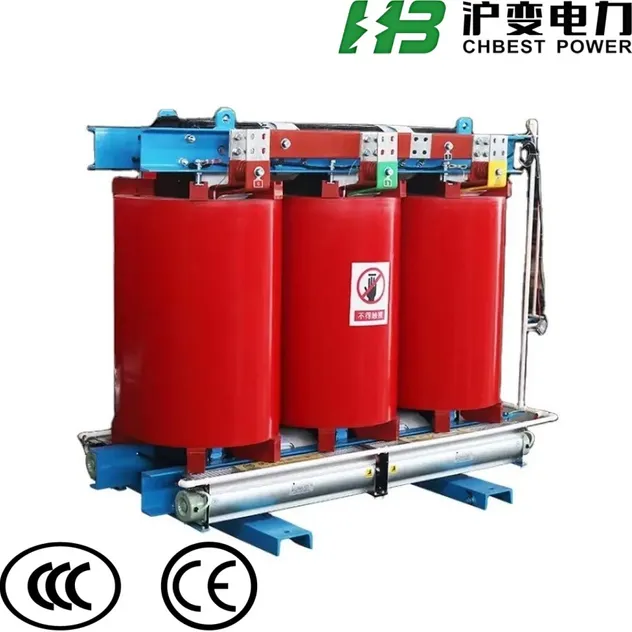 Transformer detail 2