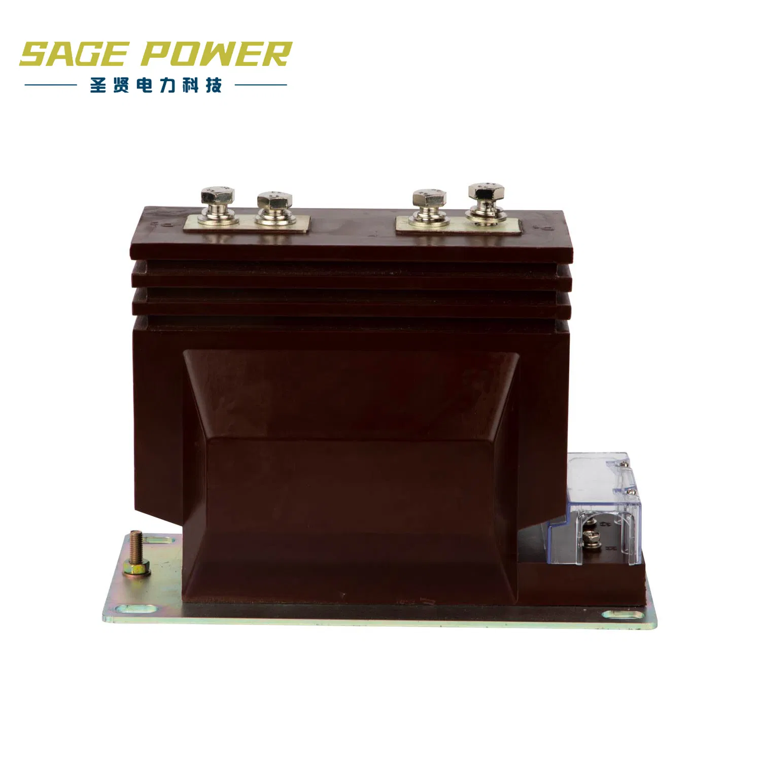 Rogowski Coil Flexible Current Transformer for Harmonic Measurement