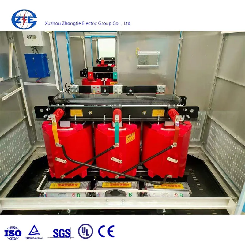 Transformer Component