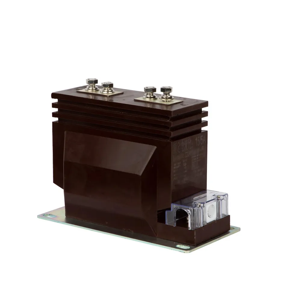 Transformer Detail 1