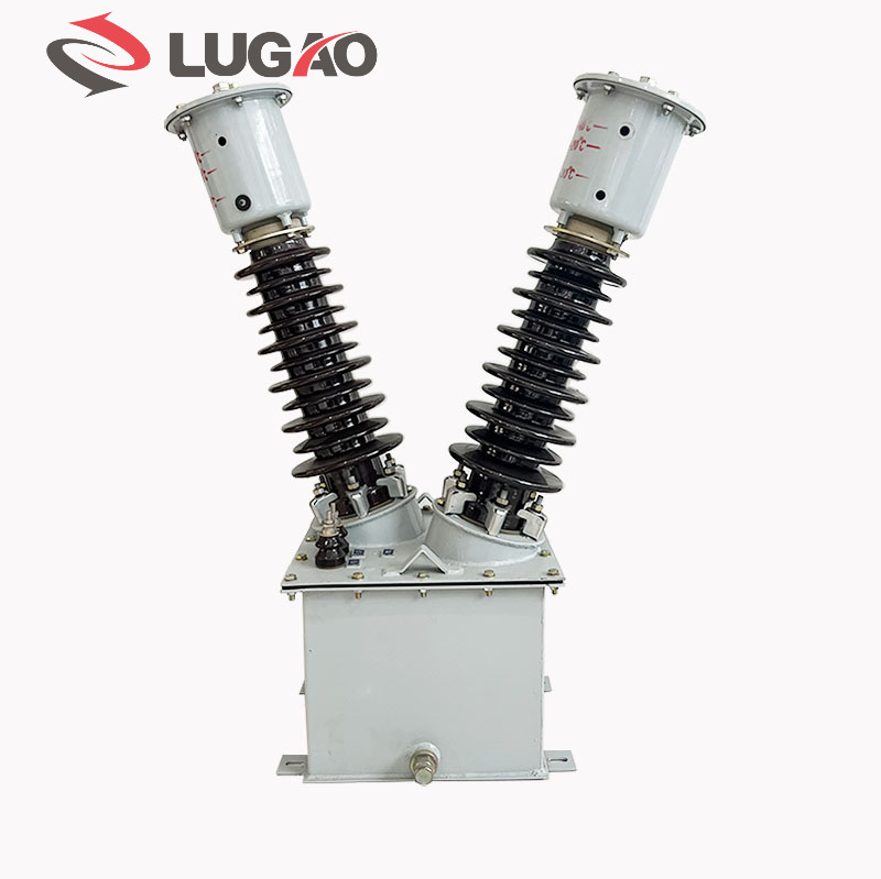 Jd (X) Series Outdoor Oil-Insulated Voltage Current Transformer PT Hot Sales