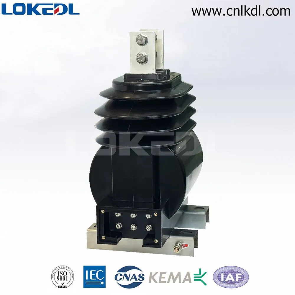 Precision 10kv Outdoor Current Transformer for Accurate Energy Monitoring