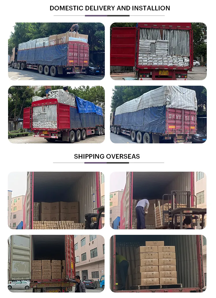 Customization Options