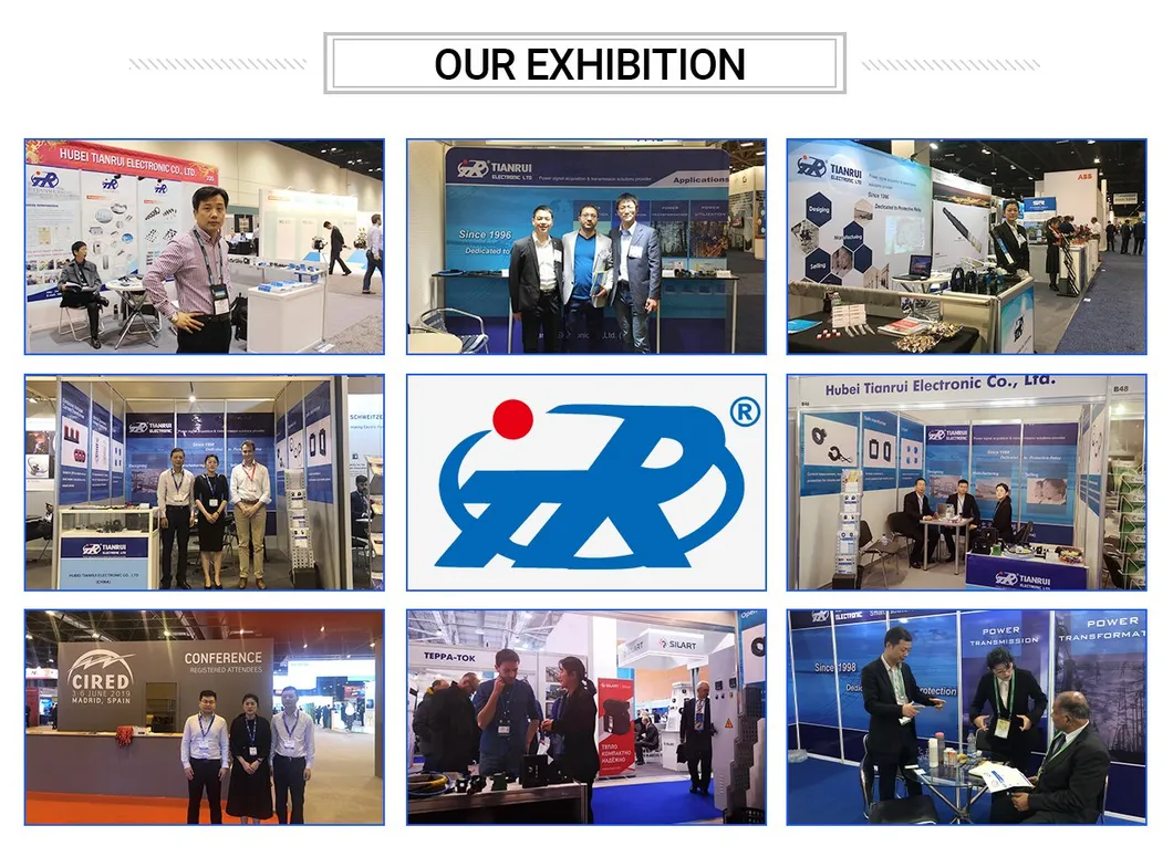 Current Transformer 7