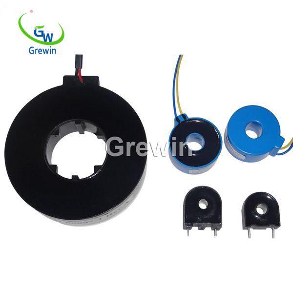 0.2 Accuracy 10A Input Miniature Current Transformer CT