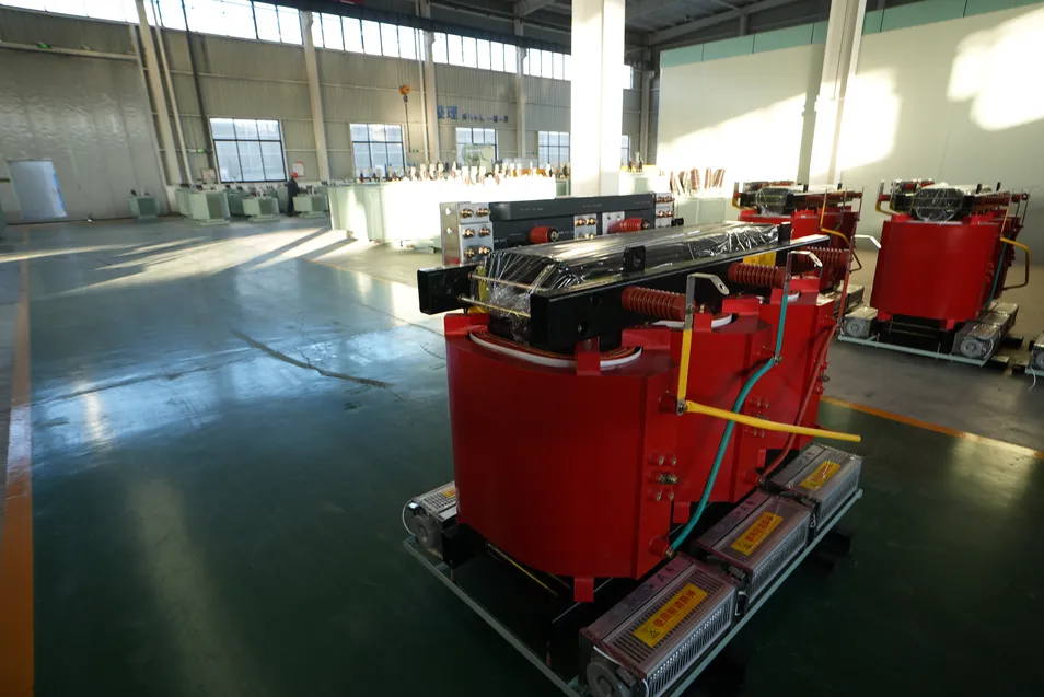 Installation Advantage