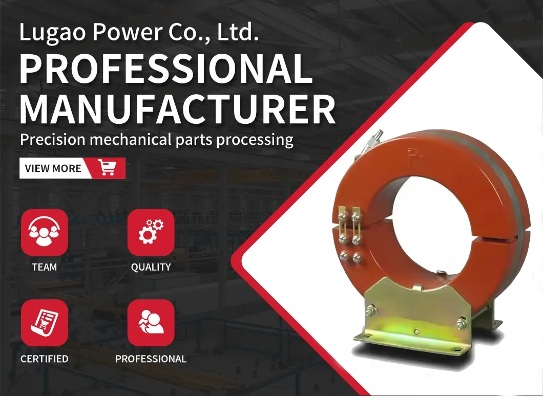 Instrument Current Transformer