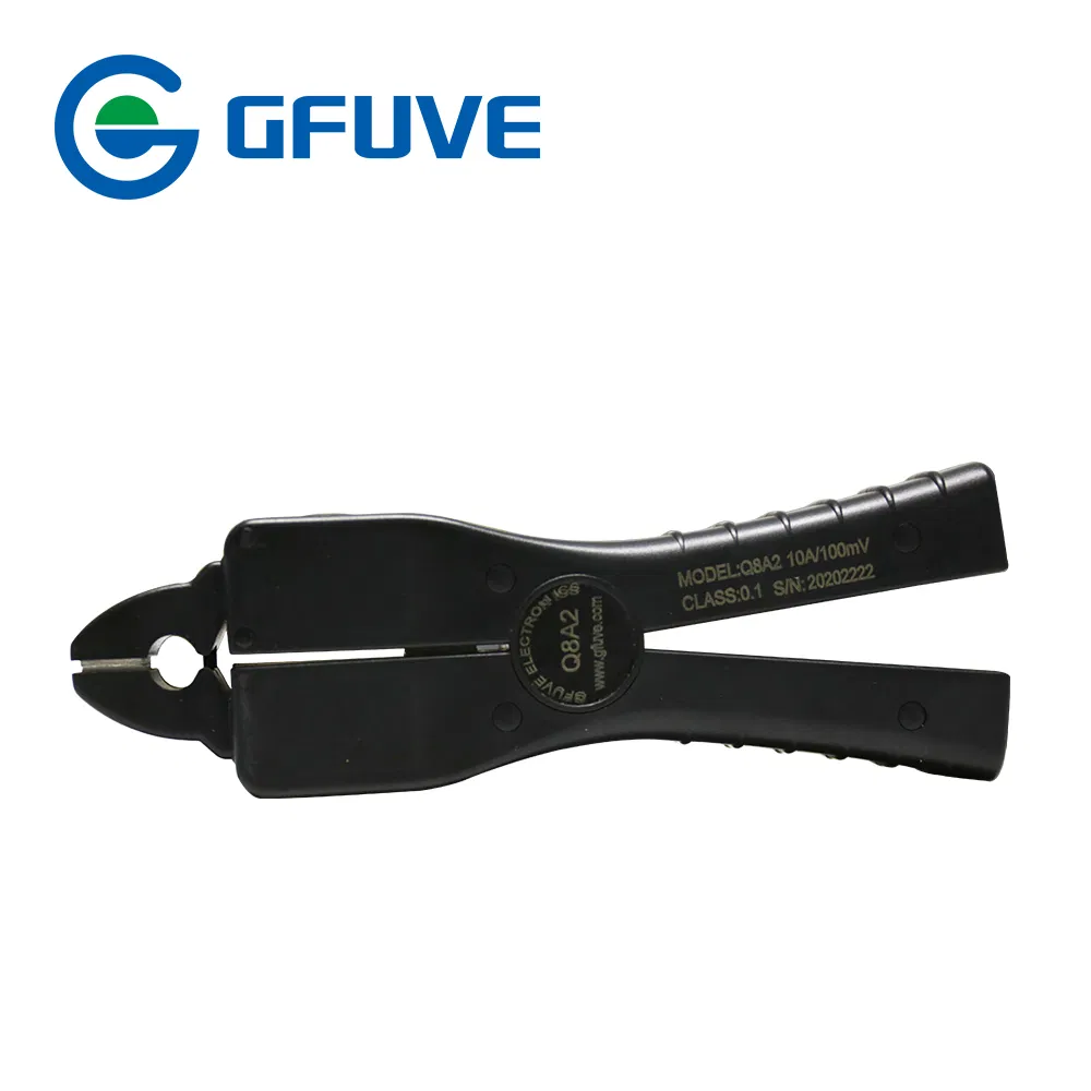 Q8a2 Split Core AC Current Transformer