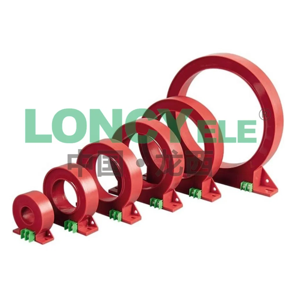 Lxk CT Open Close Indoor Zero Sequence Phase Current Transformer Price