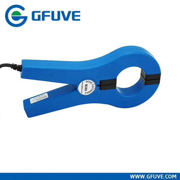 Current Sensor Measurement