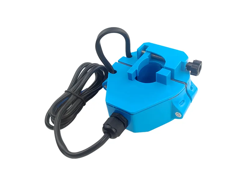 Split Core Current Transformer View 8