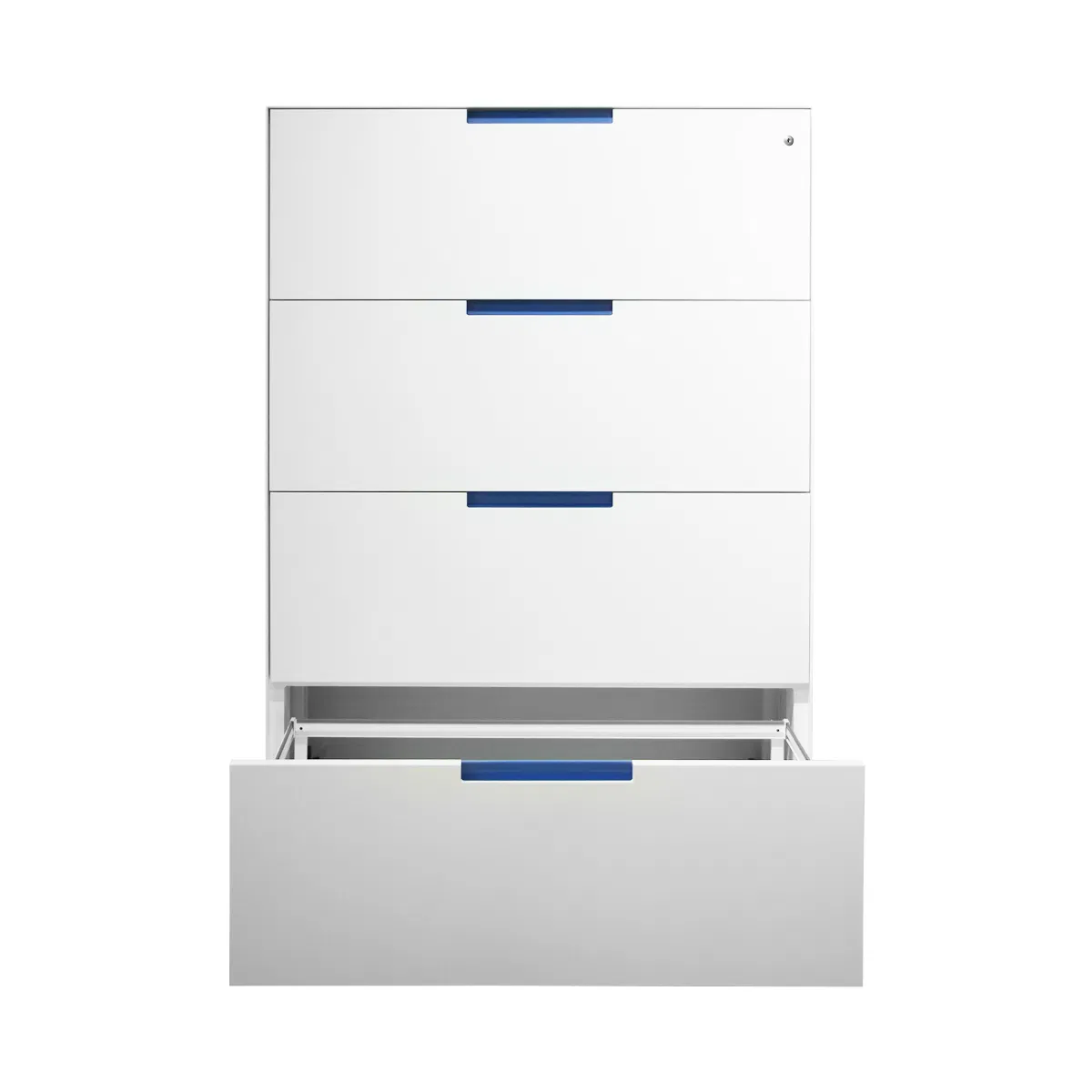 Hopistal Webber Carton with Knock Down Loading Home Office Furniture