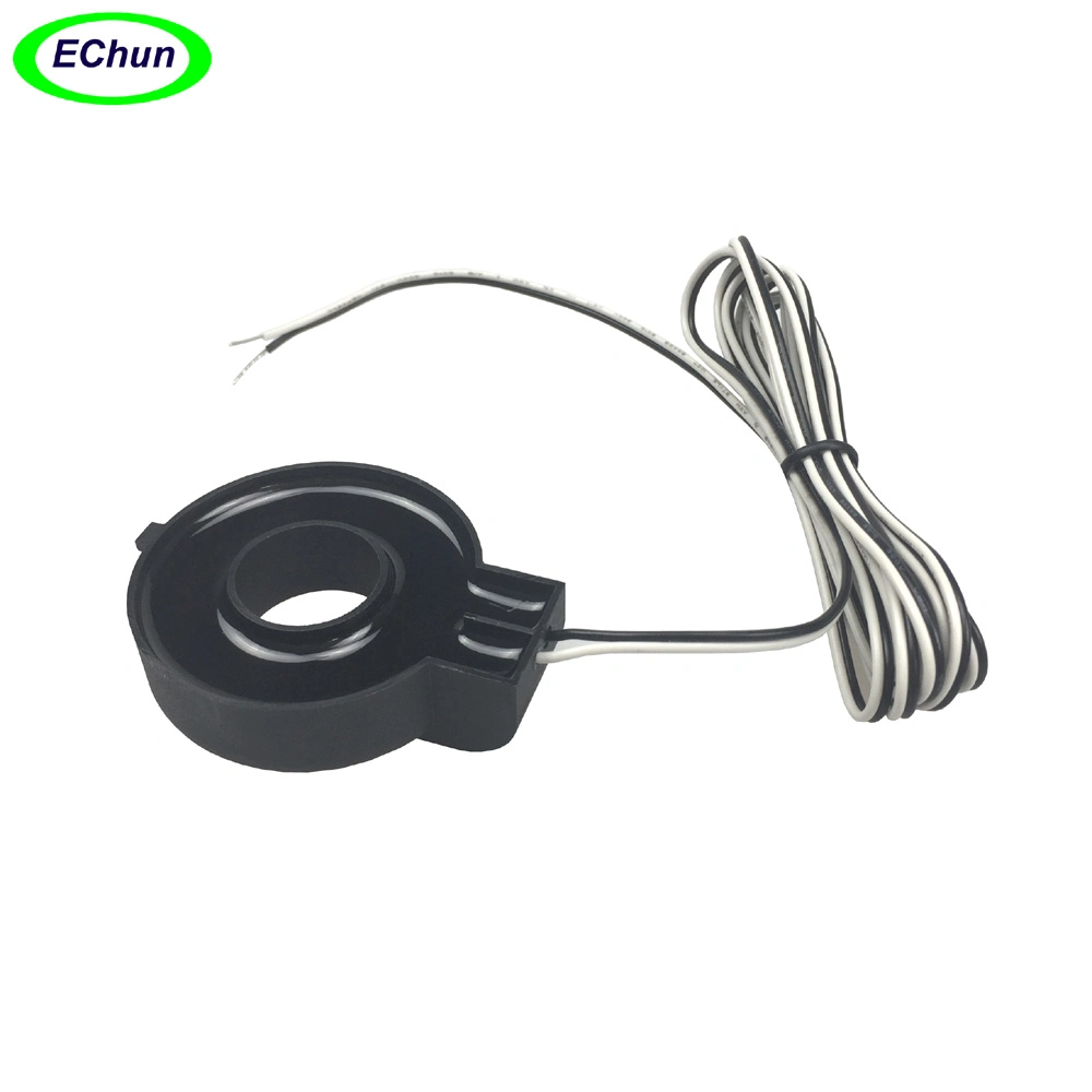 20mm 100A 1A Ring Core Mini Precision Current Transformer 0.2 Class